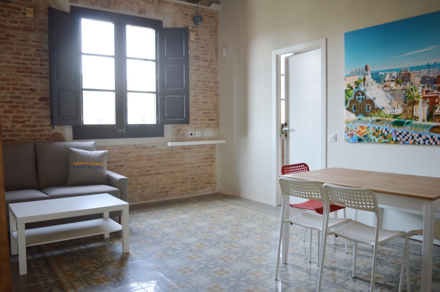 Barcelona Classic Plaza Real Apartments 외부 사진