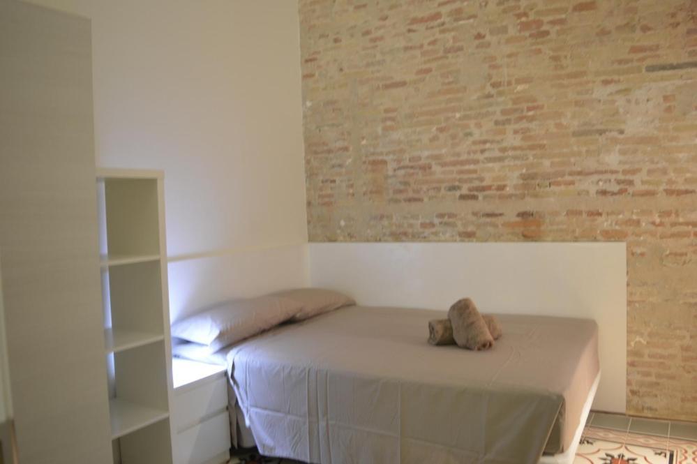 Barcelona Classic Plaza Real Apartments 외부 사진