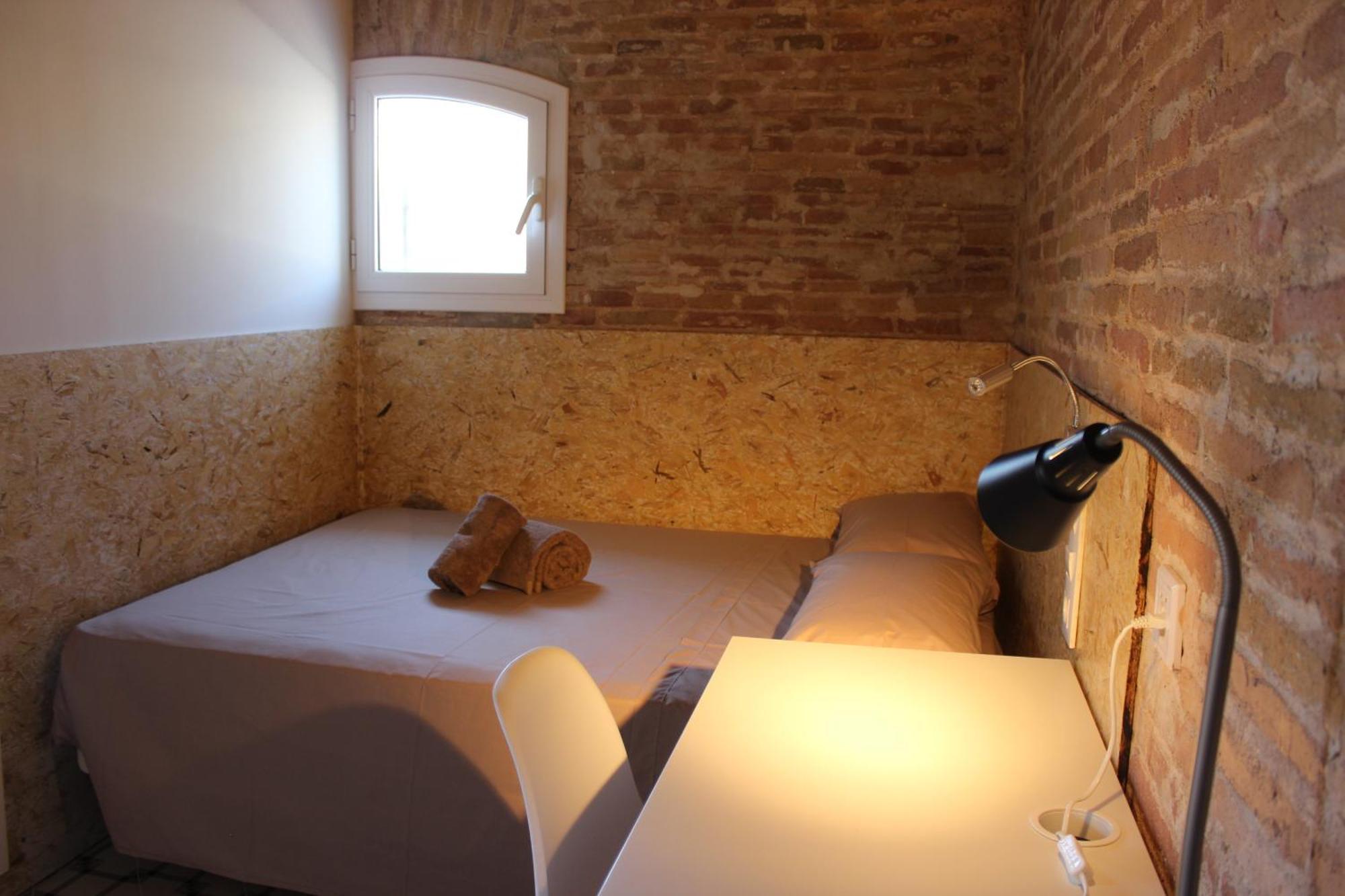 Barcelona Classic Plaza Real Apartments 외부 사진