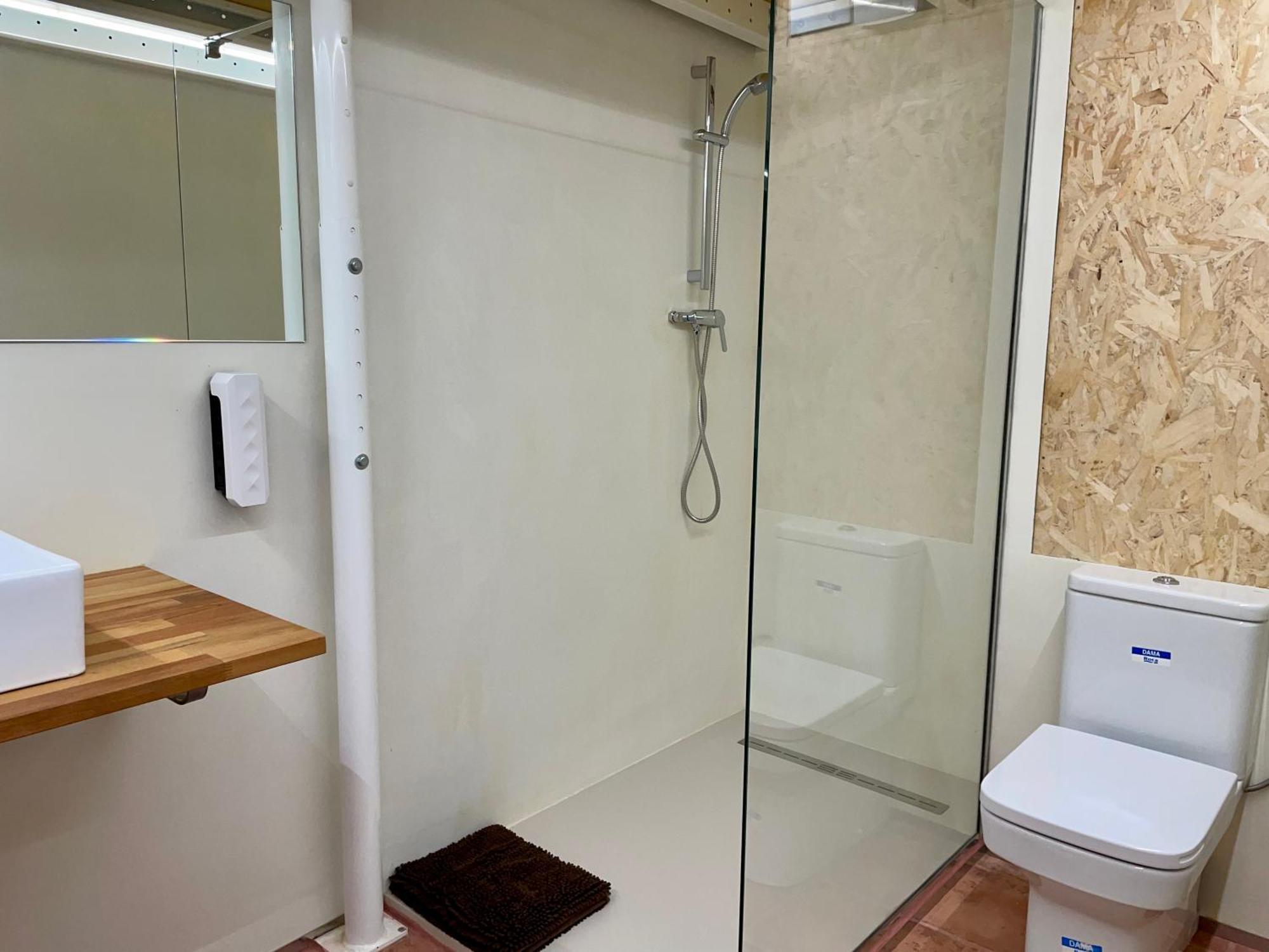 Barcelona Classic Plaza Real Apartments 외부 사진