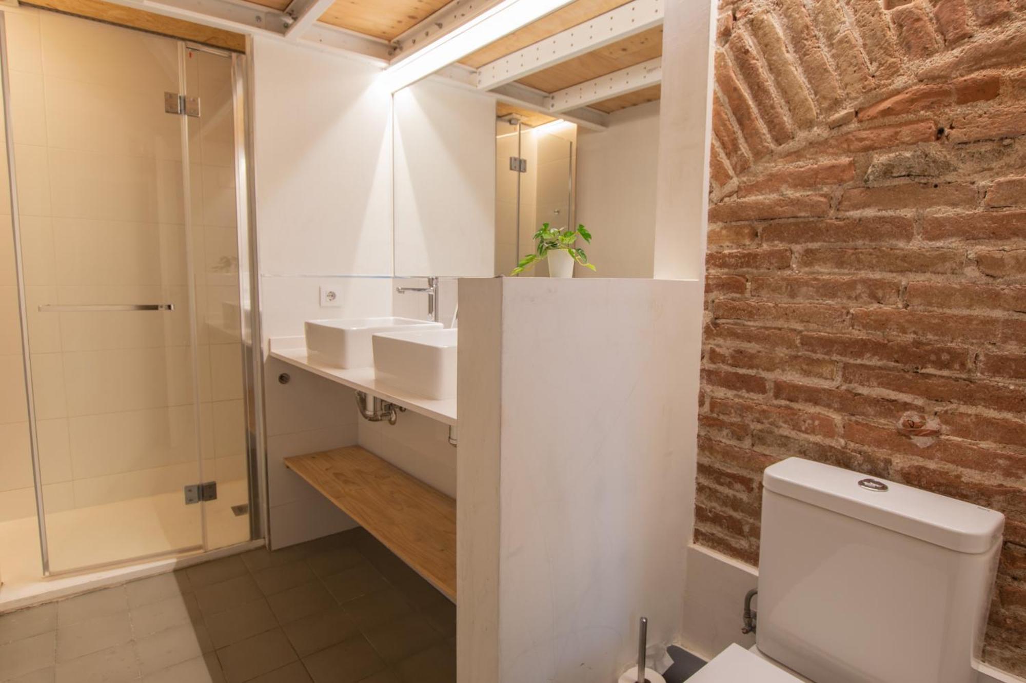 Barcelona Classic Plaza Real Apartments 외부 사진