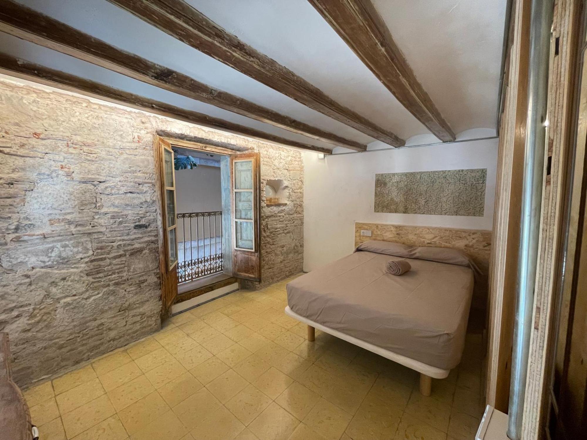 Barcelona Classic Plaza Real Apartments 외부 사진