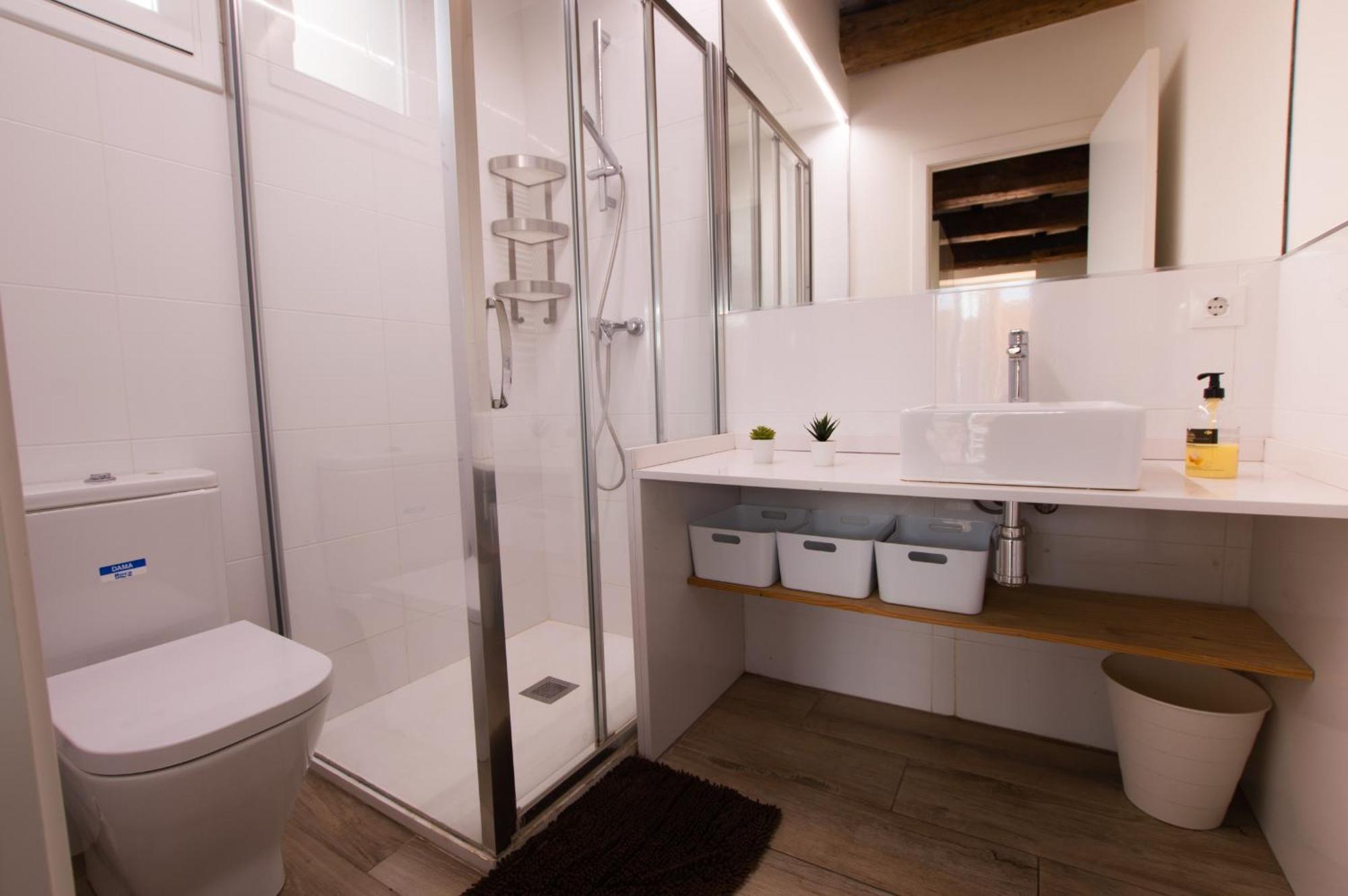 Barcelona Classic Plaza Real Apartments 외부 사진