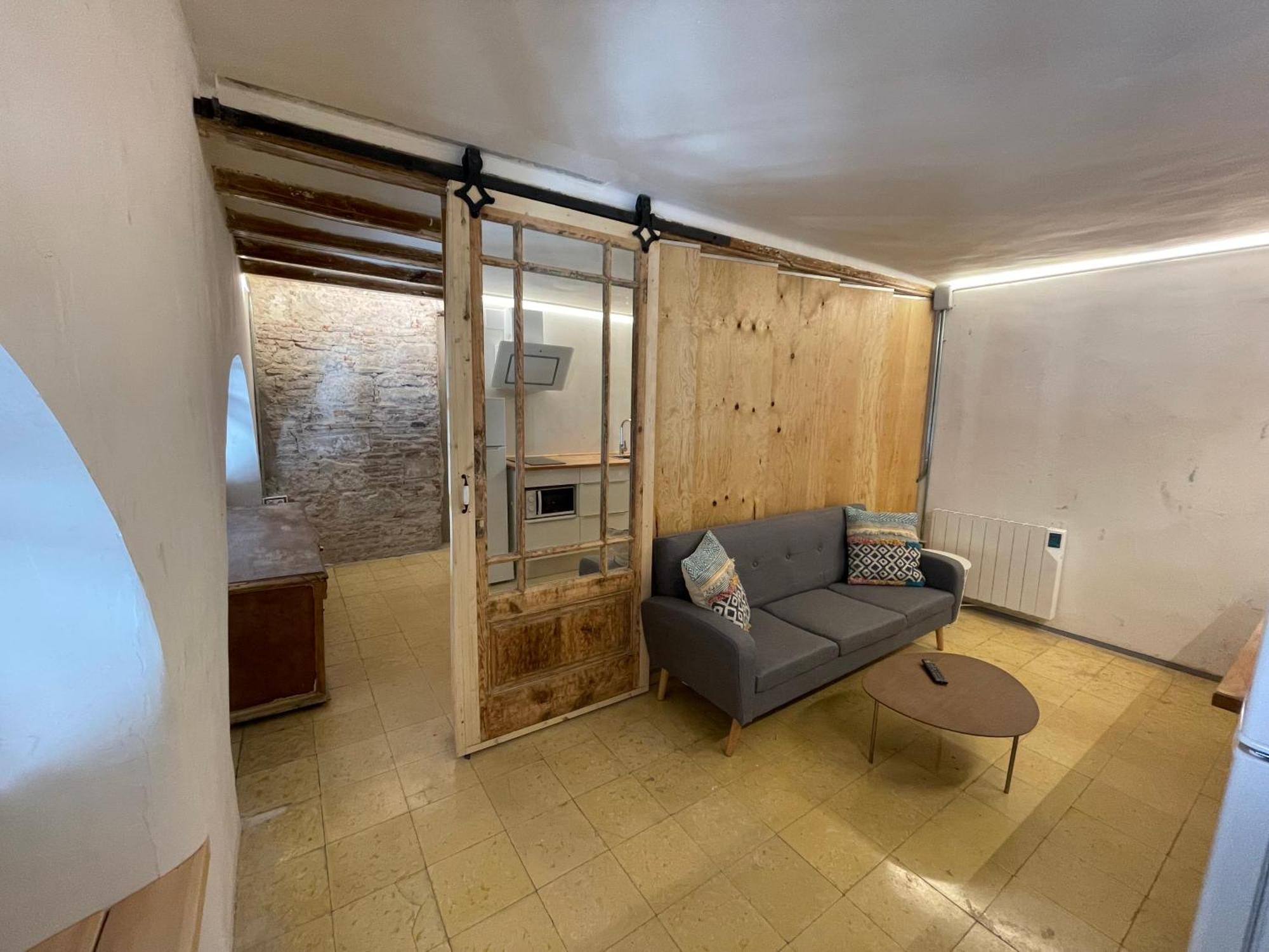 Barcelona Classic Plaza Real Apartments 외부 사진