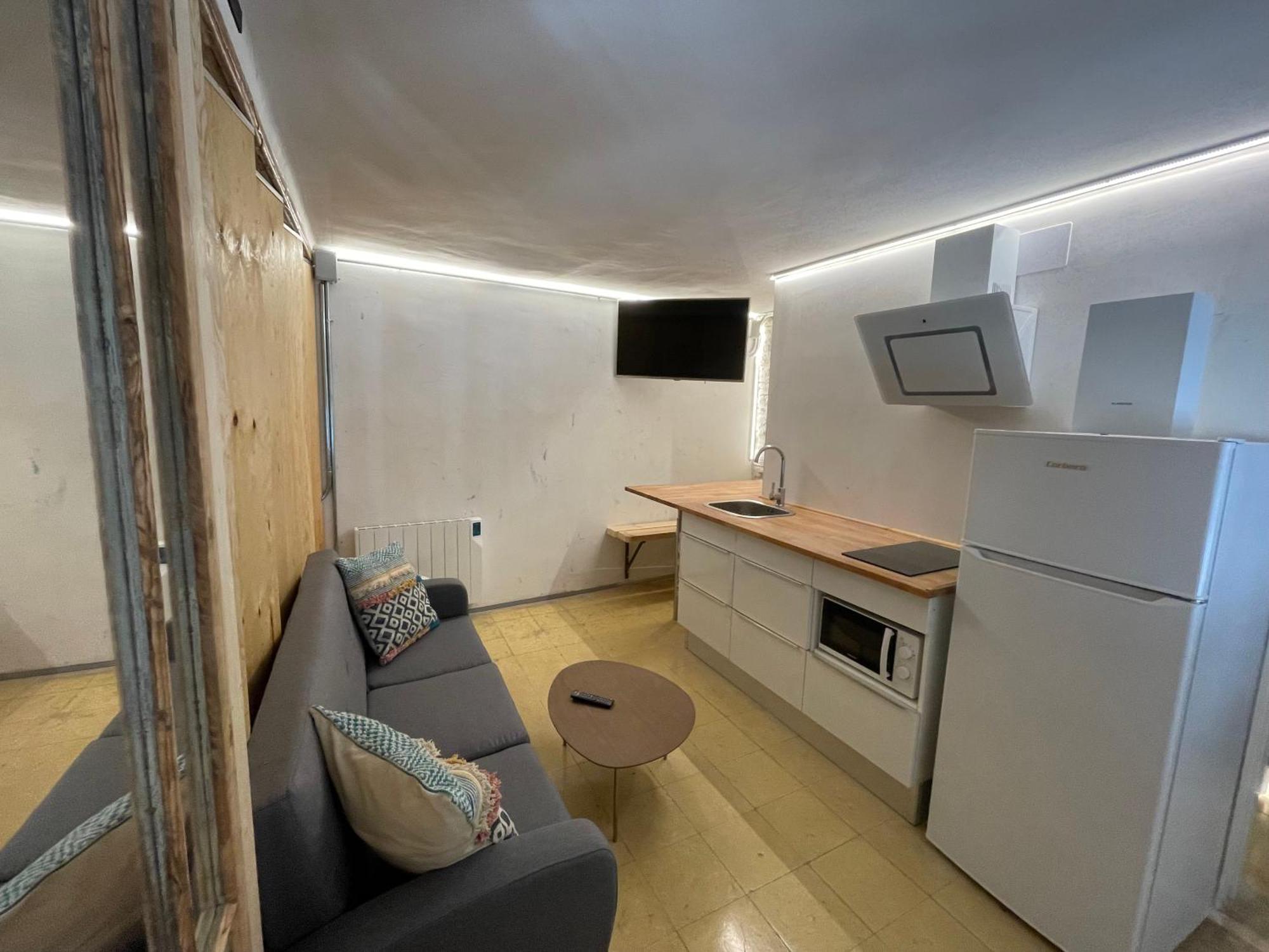 Barcelona Classic Plaza Real Apartments 외부 사진