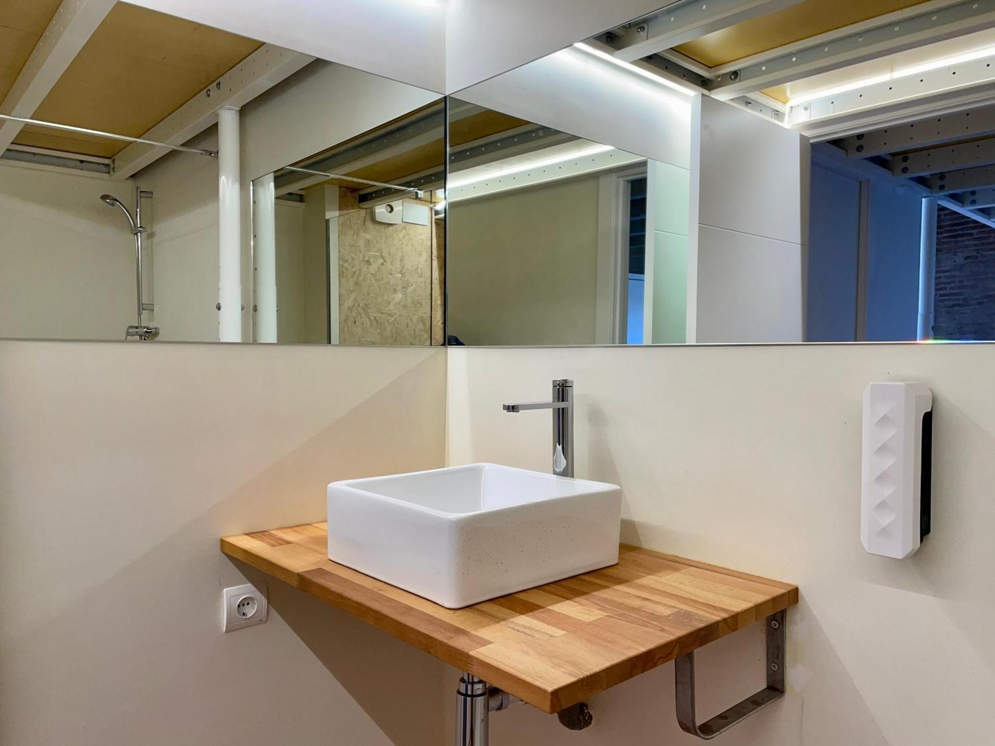 Barcelona Classic Plaza Real Apartments 외부 사진