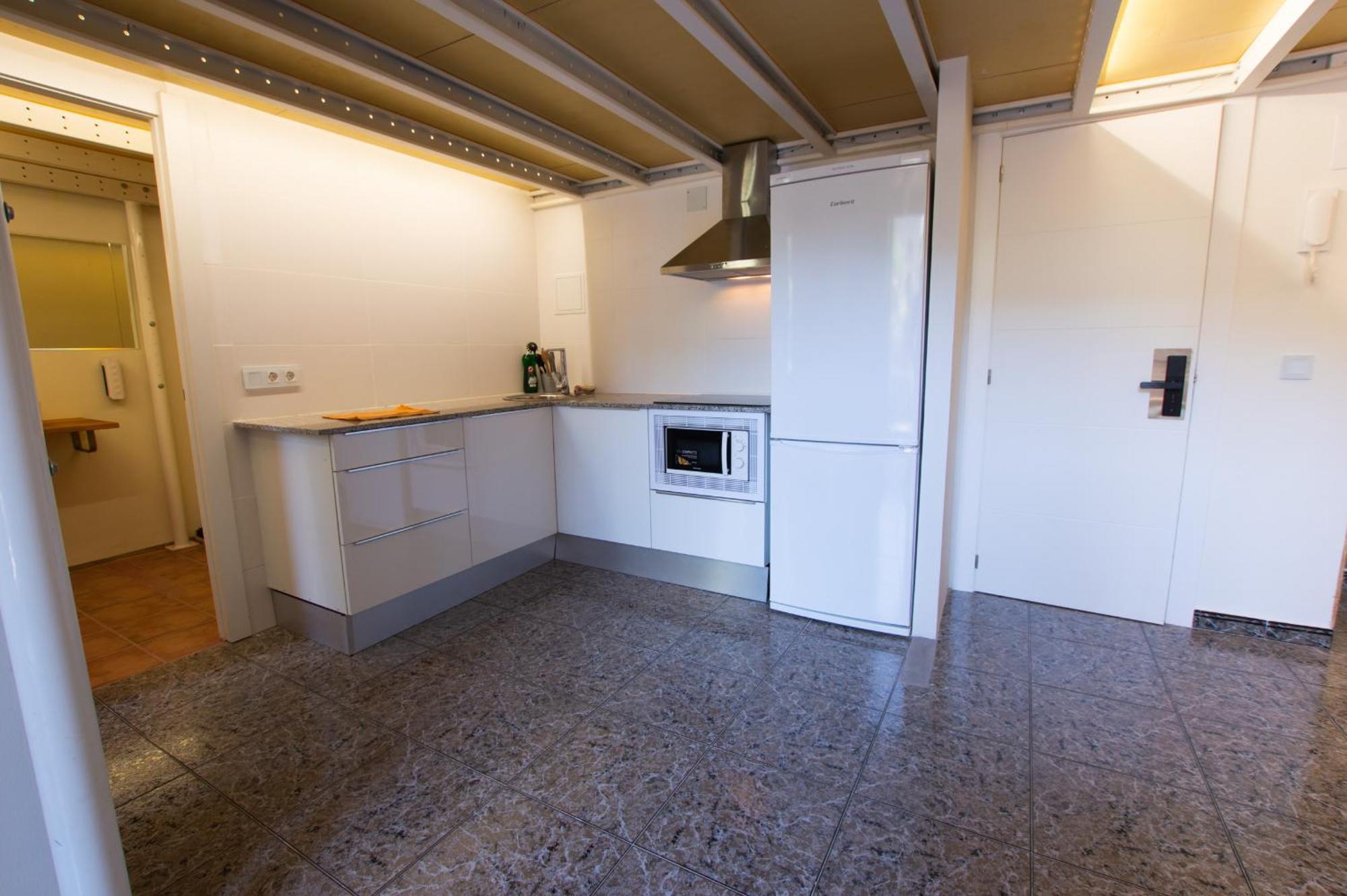 Barcelona Classic Plaza Real Apartments 외부 사진