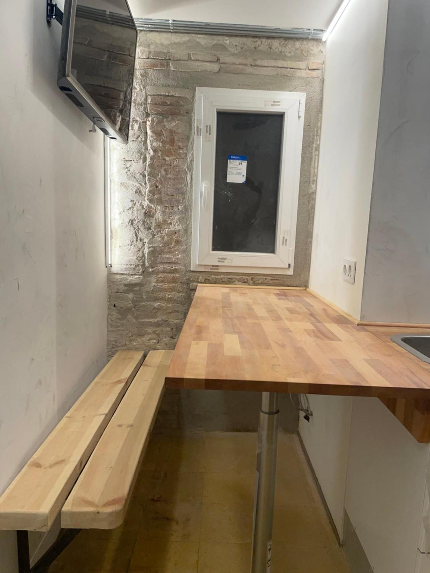Barcelona Classic Plaza Real Apartments 외부 사진