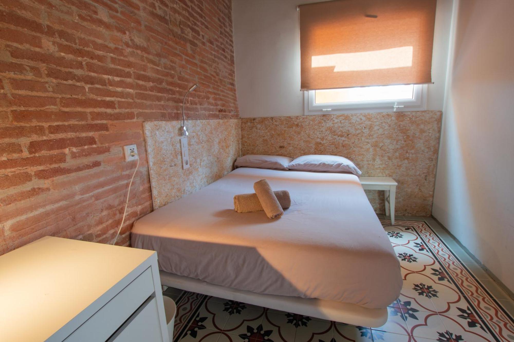 Barcelona Classic Plaza Real Apartments 외부 사진