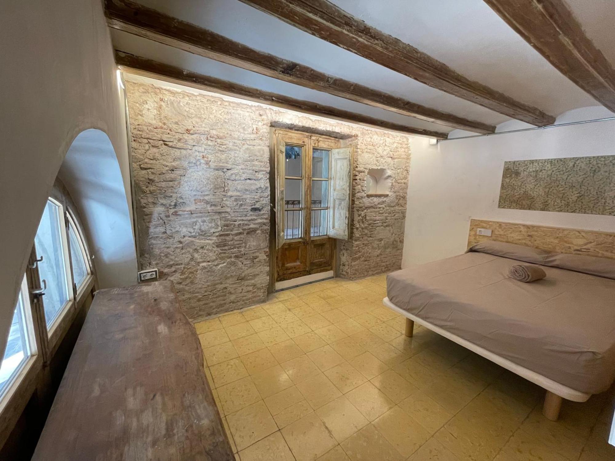 Barcelona Classic Plaza Real Apartments 외부 사진