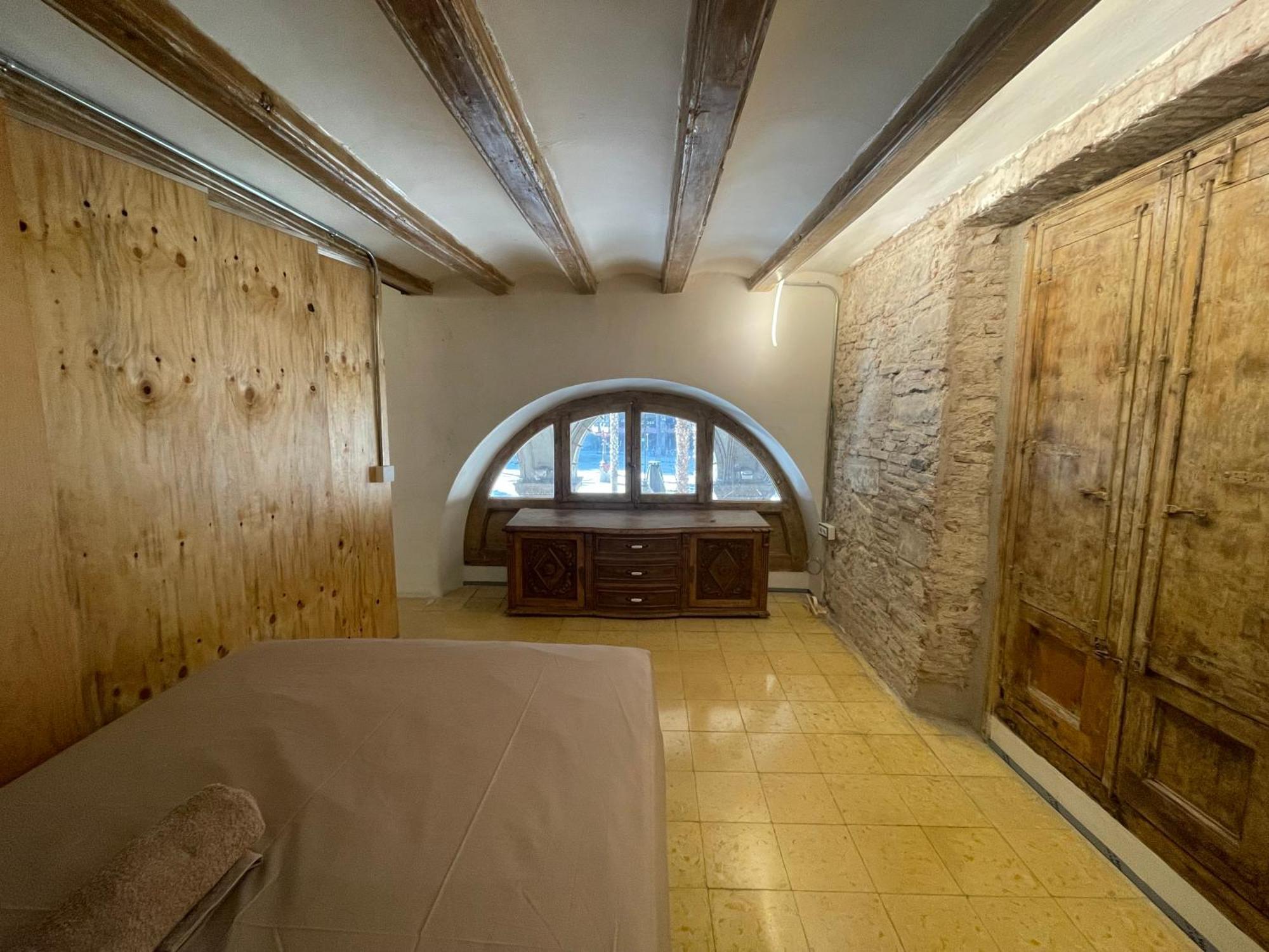 Barcelona Classic Plaza Real Apartments 외부 사진