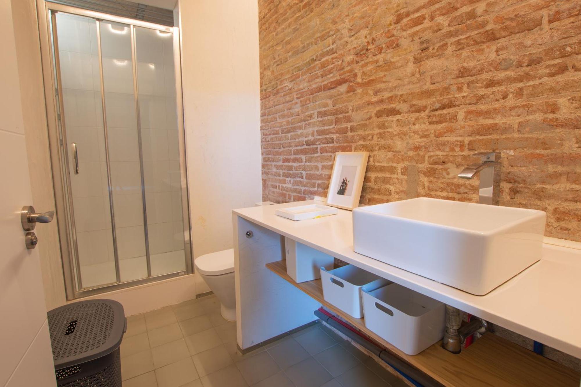 Barcelona Classic Plaza Real Apartments 외부 사진